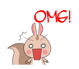 Mr.polaris(en) sticker #7058630