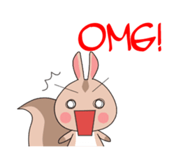 Mr.polaris(en) sticker #7058630