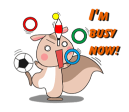 Mr.polaris(en) sticker #7058632