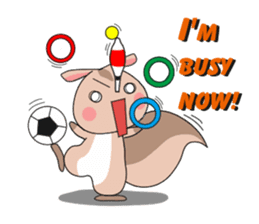 Mr.polaris(en) sticker #7058632