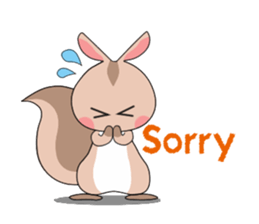 Mr.polaris(en) sticker #7058634