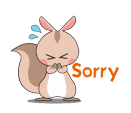 Mr.polaris(en) sticker #7058634