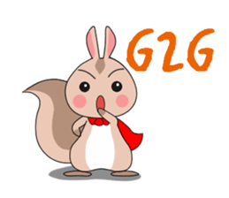 Mr.polaris(en) sticker #7058635