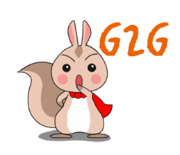 Mr.polaris(en) sticker #7058635