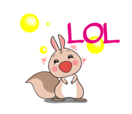 Mr.polaris(en) sticker #7058636