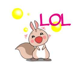 Mr.polaris(en) sticker #7058636