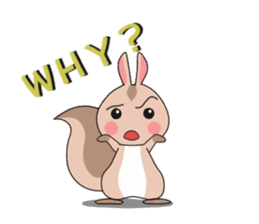 Mr.polaris(en) sticker #7058639