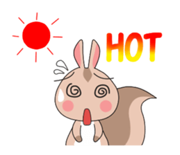 Mr.polaris(en) sticker #7058640