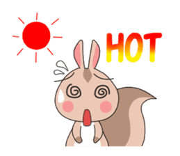 Mr.polaris(en) sticker #7058640