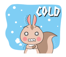 Mr.polaris(en) sticker #7058641