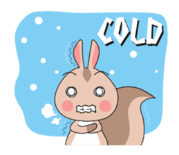 Mr.polaris(en) sticker #7058641