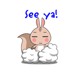 Mr.polaris(en) sticker #7058642