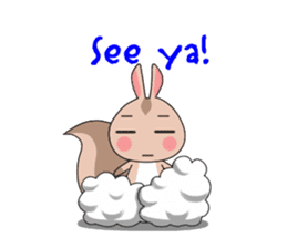 Mr.polaris(en) sticker #7058642