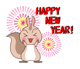 Mr.polaris(en) sticker #7058646