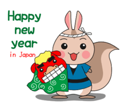 Mr.polaris(en) sticker #7058647