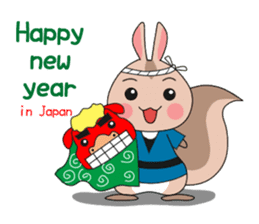 Mr.polaris(en) sticker #7058647