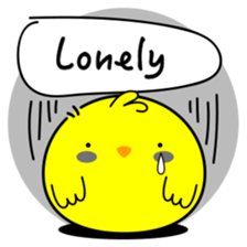 Pretty PiyoPiyo sticker #7060861