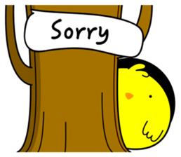 Pretty PiyoPiyo sticker #7060862