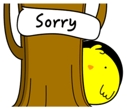 Pretty PiyoPiyo sticker #7060862