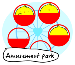 Pretty PiyoPiyo sticker #7060885