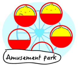 Pretty PiyoPiyo sticker #7060885