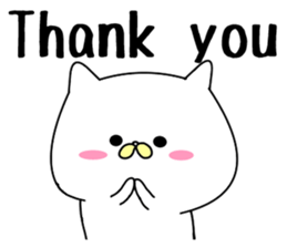 The emergence of persistent kitten.Vol.1 sticker #7061446