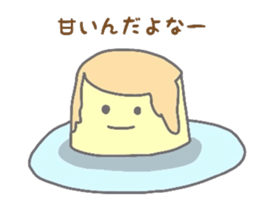 Pastel color sticker #7061554