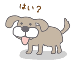 Pastel color sticker #7061557