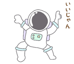 Pastel color sticker #7061565