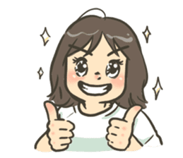 Munin sticker #7061730