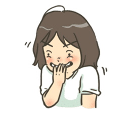 Munin sticker #7061735