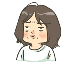 Munin sticker #7061737