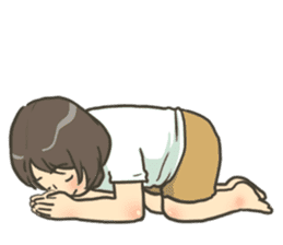 Munin sticker #7061738