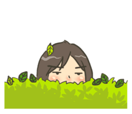 Munin sticker #7061740