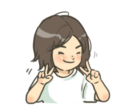 Munin sticker #7061742