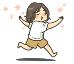 Munin sticker #7061745