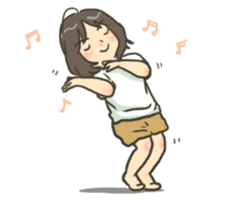 Munin sticker #7061746