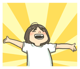 Munin sticker #7061747