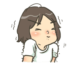 Munin sticker #7061748