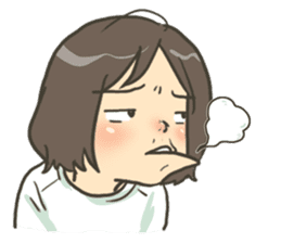 Munin sticker #7061749