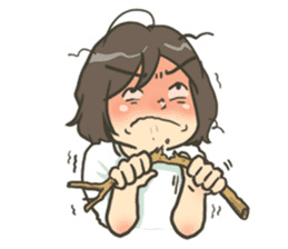 Munin sticker #7061751