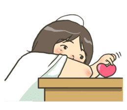 Munin sticker #7061755