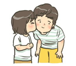 Munin sticker #7061759