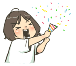 Munin sticker #7061763