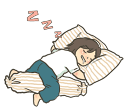 Munin sticker #7061767