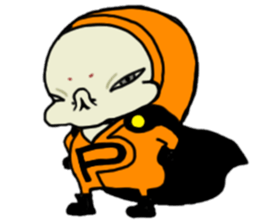 Heroine  P sticker #7061808