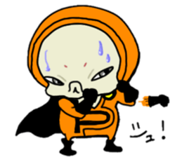 Heroine  P sticker #7061809