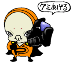 Heroine  P sticker #7061812