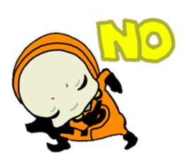 Heroine  P sticker #7061817