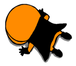 Heroine  P sticker #7061821